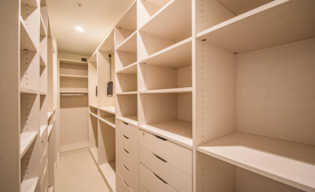 HDRMIAMI work example of closets